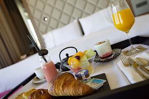 Hotel Silken Palacio Uribarren
