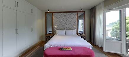 Hotel Silken Palacio Uribarren