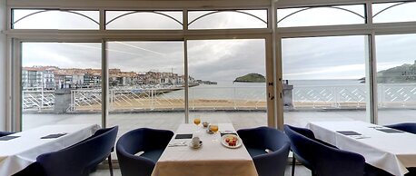 Hotel Silken Palacio Uribarren