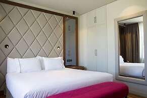 Hotel Silken Palacio Uribarren