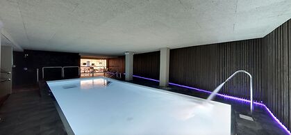 Hotel Silken Palacio Uribarren