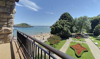 Hotel Silken Palacio Uribarren