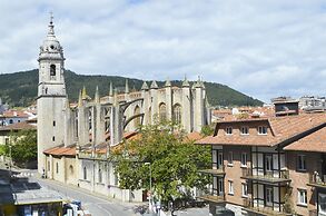 Hotel Silken Palacio Uribarren