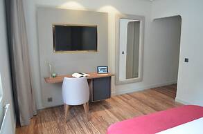 Hotel Silken Palacio Uribarren