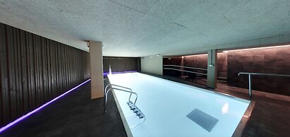 Hotel Silken Palacio Uribarren