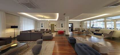Hotel Silken Palacio Uribarren