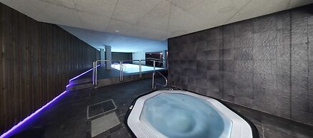 Hotel Silken Palacio Uribarren