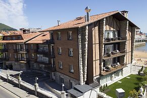 Hotel Silken Palacio Uribarren