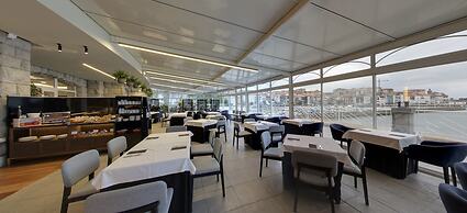 Hotel Silken Palacio Uribarren