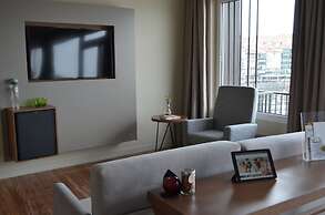 Hotel Silken Palacio Uribarren