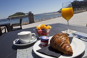 Hotel Silken Palacio Uribarren