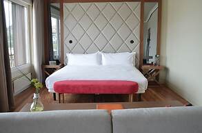 Hotel Silken Palacio Uribarren