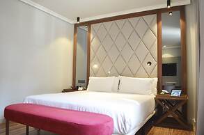 Hotel Silken Palacio Uribarren