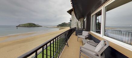 Hotel Silken Palacio Uribarren