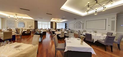Hotel Silken Palacio Uribarren