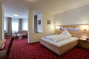 Landhotel Edelfinger Hof