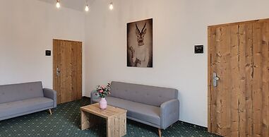 Landhotel Edelfinger Hof