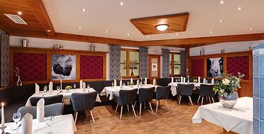 Landhotel Edelfinger Hof
