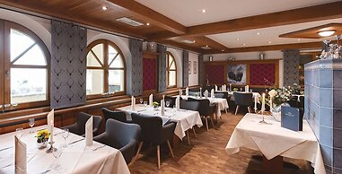 Landhotel Edelfinger Hof
