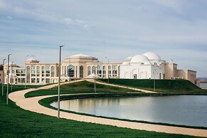 Kol Gali Resort & SPA