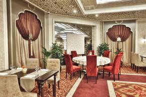 Kol Gali Resort & SPA