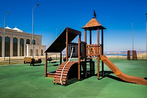 Kol Gali Resort & SPA