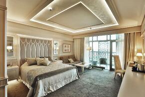 Kol Gali Resort & SPA