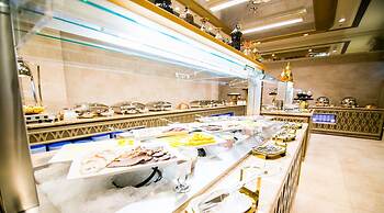 Kol Gali Resort & SPA