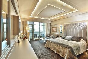 Kol Gali Resort & SPA