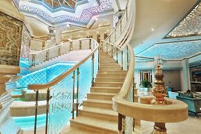 Kol Gali Resort & SPA