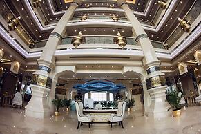 Kol Gali Resort & SPA