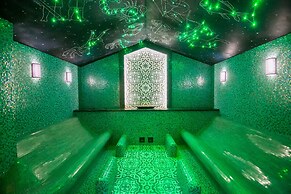 Kol Gali Resort & SPA