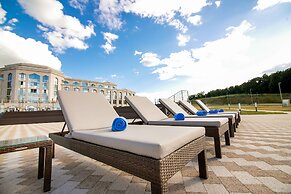 Kol Gali Resort & SPA