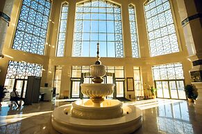 Kol Gali Resort & SPA