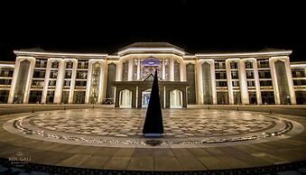 Kol Gali Resort & SPA