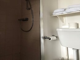 The Old Coach House Hotel