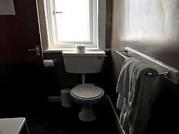 The Old Coach House Hotel