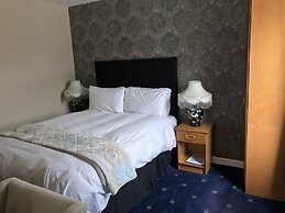 The Old Coach House Hotel