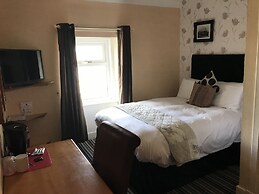 The Old Coach House Hotel