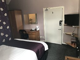 The Old Coach House Hotel