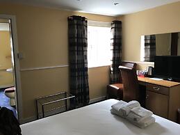 The Old Coach House Hotel