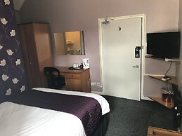 The Old Coach House Hotel