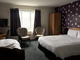 The Old Coach House Hotel