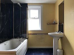 The Old Coach House Hotel