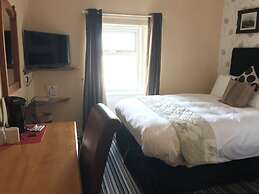 The Old Coach House Hotel