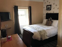 The Old Coach House Hotel