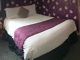 The Old Coach House Hotel