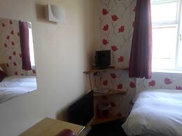 The Old Coach House Hotel