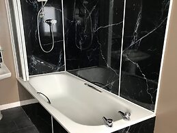 The Old Coach House Hotel