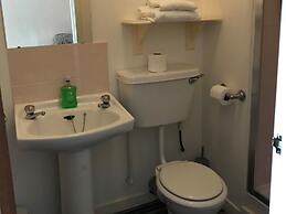 The Old Coach House Hotel